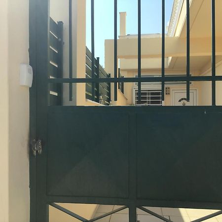 Takis & Machi House Apartment Rafina  Exterior photo